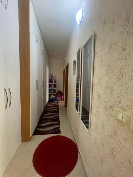 Tirane, shitet apartament 2+1 Kati 2, 104 m² 150.000 € (Nela 6 ,Yzberisht)