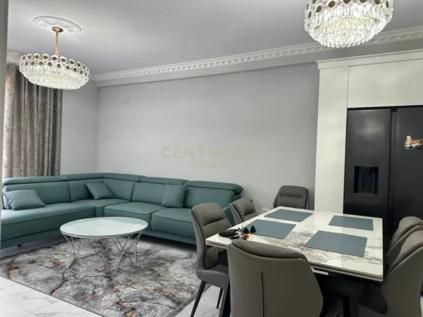 Tirane, shitet apartament 2+1+Aneks+Ballkon Kati 7, 106 m² 170.000 € 