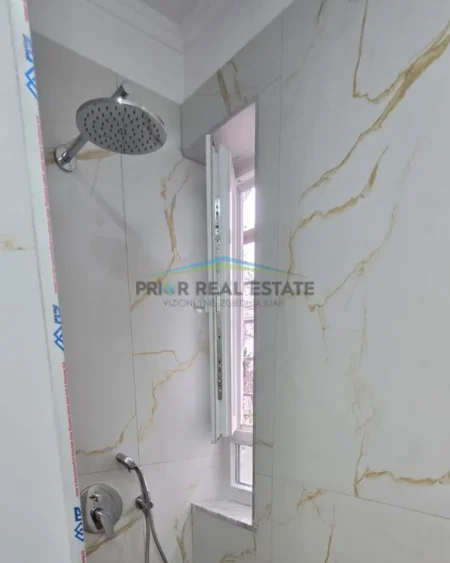 Tirane, shitet apartament 1+1 Kati 1, 57 m² 137.000 € (Rruga Ali Demi)