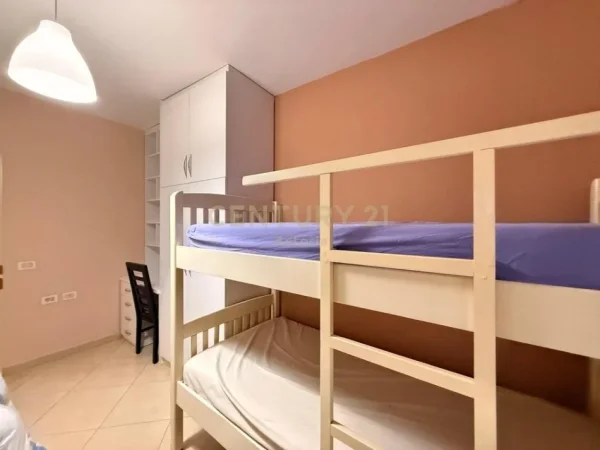 Tirane, jap me qera apartament 2+1 Kati 3, 96 m² 500 € (Astir)