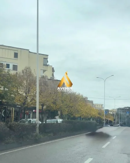 Tirane, shitet ambjent biznesi Kati 1, 100 m² 25.000.000 € (Rruga Muhamet Gjollesha)
