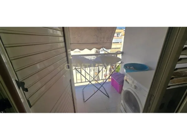 Tirane, jap me qera apartament 2+1 Kati 6, 70 m² 580 € (Ali Demi)