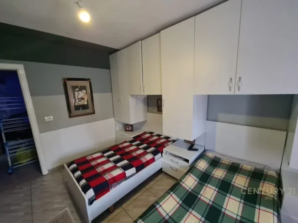 Tirane, shitet apartament 2+1 Kati 5, 76 m² 159.000 € 