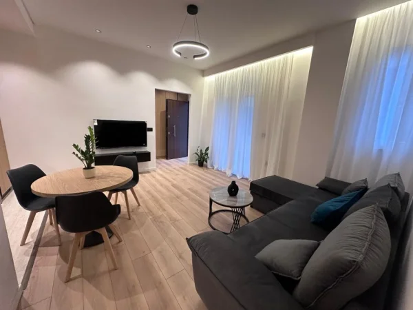 Tirane, shitet apartament , 65 m² 128.500 € (Rruga Eduard Mano)