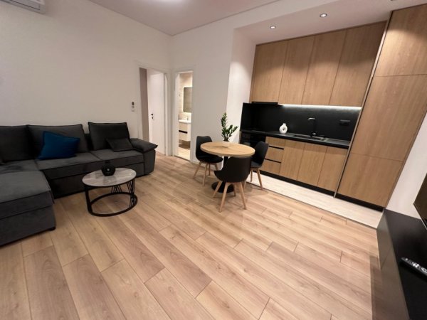 Tirane, shitet apartament , 65 m² 128.500 € (Rruga Eduard Mano)