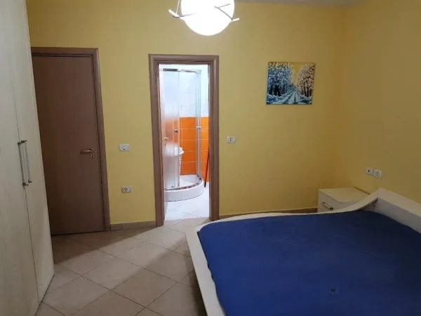 Tirane, jepet me qera apartament 2+1 Kati 4, 94 m² 680 € (rruga e Barrikadave)