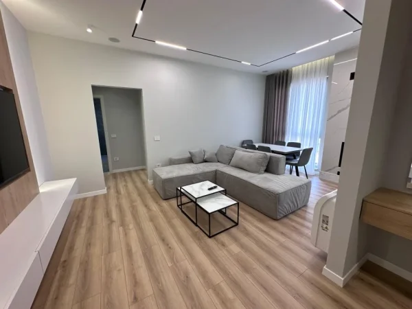 Tirane, jepet me qera apartament Kati 2, 103 m² 1.500 € (Green Valley)