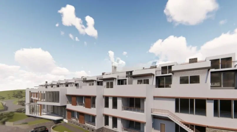 Tirane, shitet apartament 2+1 Kati 1, 158 m² 245.500 € (Farke)