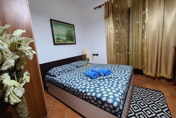 Tirane, jepet me qera apartament 1+1 Kati 1, 35 m² 330 € (Siri Kodra)