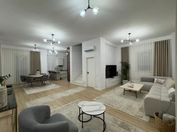 Tirane, jepet me qera Vile 3 Katshe Kati 0, 240 m² 2.500 € (Mjull-Bathore)