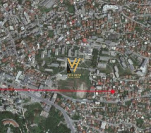 Tirane, shitet toke , 250 m² 134.000 € (QYTET STUDENTI)