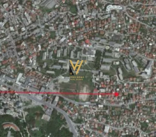 Tirane, shitet toke , 250 m² 134.000 € (QYTET STUDENTI)