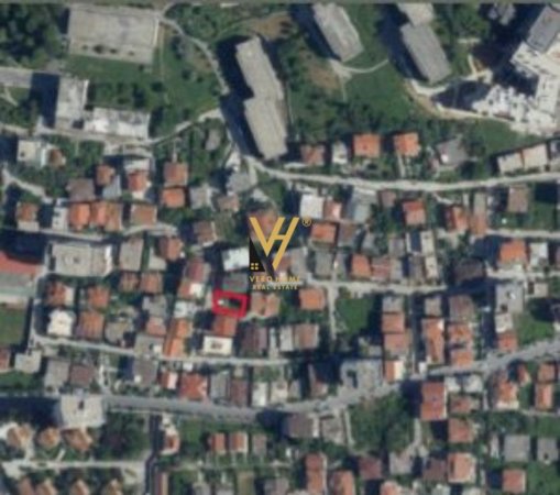 Tirane, shitet toke , 250 m² 134.000 € (QYTET STUDENTI)