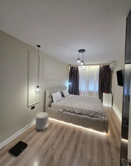 Tirane, shitet apartament 2+1 Kati 1, 112 m² 361.000 € 