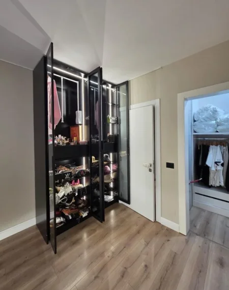 Tirane, shitet apartament 2+1 Kati 1, 112 m² 361.000 € 