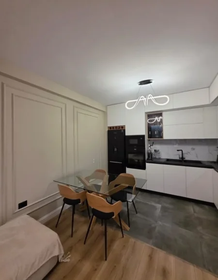 Tirane, shitet apartament 2+1 Kati 1, 112 m² 361.000 € 