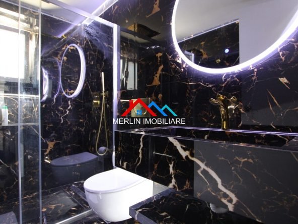 Tirane, jepet me qera apartament 1+1+Ballkon Kati 1, 66 m² 672 € (21 DHJETORI)