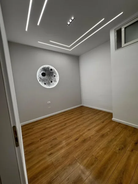 Tirane, shitet apartament 2+1 , 76 m² 125.000 € 