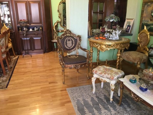 Tirane, shitet apartament 2+1+Aneks+Ballkon Kati 6, 130 m² (Rruga e Kavajes)