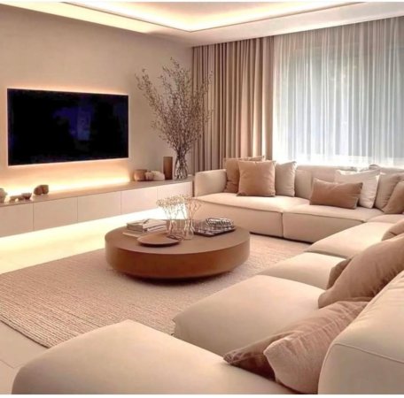 Tirane, shitet apartament 2+1+Aneks+Ballkon Kati 9, 109 m² 320.000 € (ar turbina)