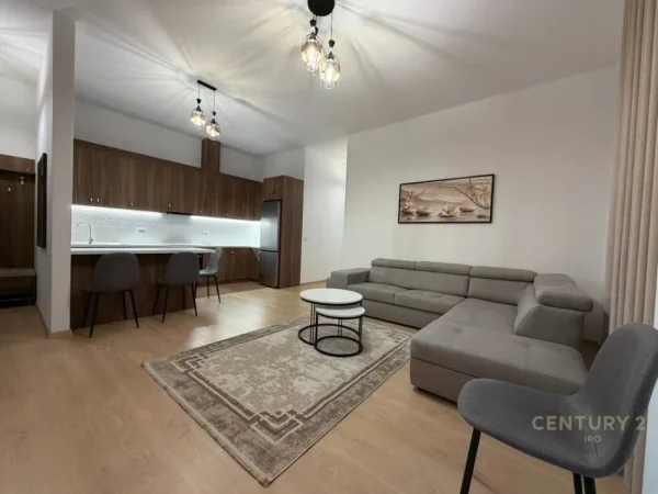 Tirane, jepet me qera apartament 2+1+Ballkon , 98 m² 1.300 € (Delijorgji)