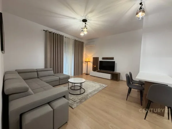 Tirane, jepet me qera apartament 2+1+Ballkon , 98 m² 1.300 € (Delijorgji)