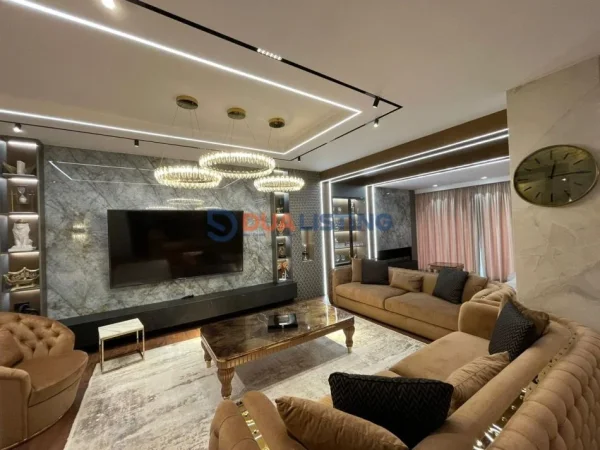 Tirane, jepet me qera apartament 3+1 , 360 m² (Sofia Rezidence)