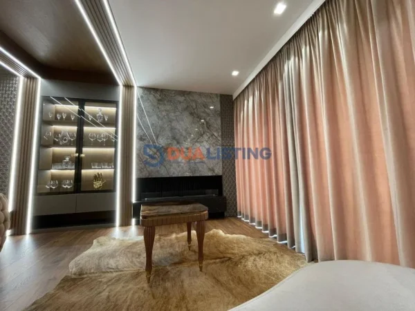 Tirane, jepet me qera apartament 3+1 , 360 m² (Sofia Rezidence)