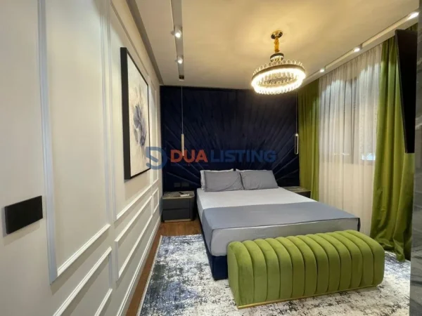 Tirane, jepet me qera apartament 3+1 , 360 m² (Sofia Rezidence)