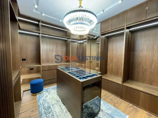 Tirane, jepet me qera apartament 3+1 , 360 m² (Sofia Rezidence)
