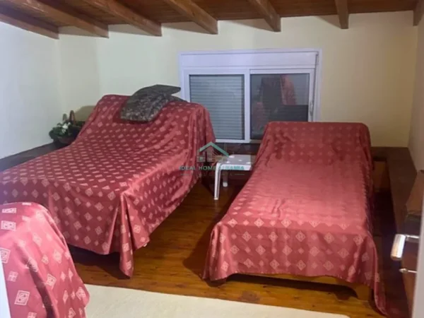 Vlore, jepet me qera shtepi 3+1 , 130 m² 600 € (VLORE)