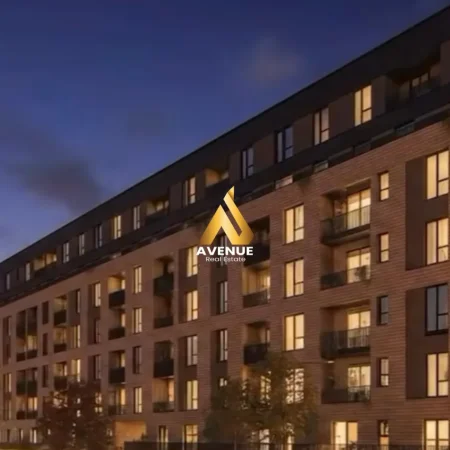 Tirane, shitet apartament 1+1+Ballkon Kati 3, 70 m² 83.500 € (Unaza e madhe) Paskuqan