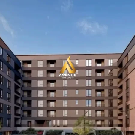 Tirane, shitet apartament 1+1+Ballkon Kati 3, 70 m² 83.500 € (Unaza e madhe) Paskuqan