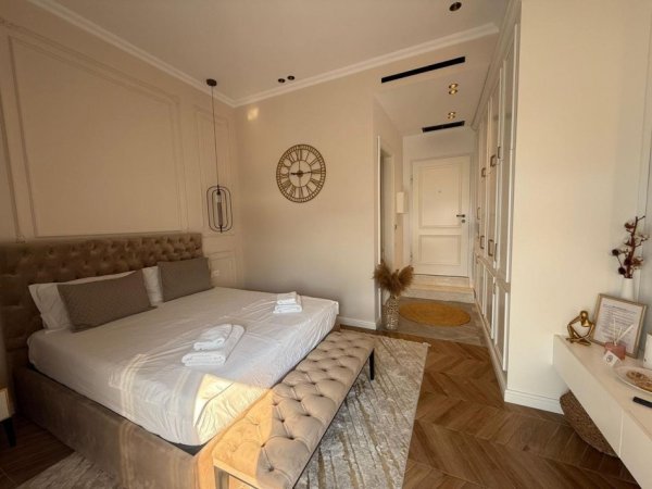 Vlore, shitet garsonier 1+1+Ballkon Kati 2, 112 m² 290.000 € (Radhime)