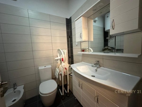 Tirane, shitet apartament 2+1 Kati 7, 108 m² 180.000 € 