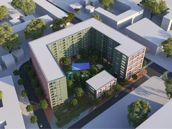 Tirane, shitet apartament 3+1 Kati 3, 120 m² 180.000 € 