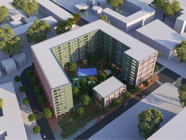 Tirane, shitet apartament 3+1 Kati 3, 120 m² 180.000 € 