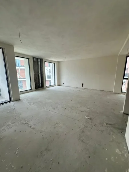 Tirane, shitet apartament 2+1 Kati 2, 146 m² 286.200 € (Tulipan Rezidence)