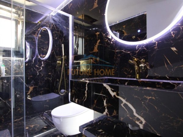 Tirane, jepet me qera apartament 1+1 Kati 0, 63 m² 650 € (21 Dhjetori)