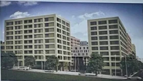 Tirane, shitet apartament 2+1 Kati 2, 100 m² (Rruga kokonozeve)