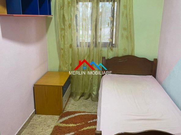 Tirane, jepet me qera apartament 2+1+Ballkon Kati 2, 100 m² 394 € (RRUGA SOKRAT MIHO,ASTIR)