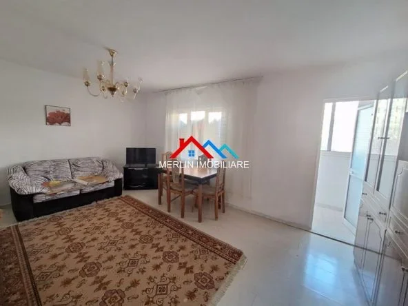 Tirane, shitet apartament 2+1+Ballkon Kati 4, 63 m² 115.000 € (RRUGA IDRIZ DOLLAKU,ALI DEM)