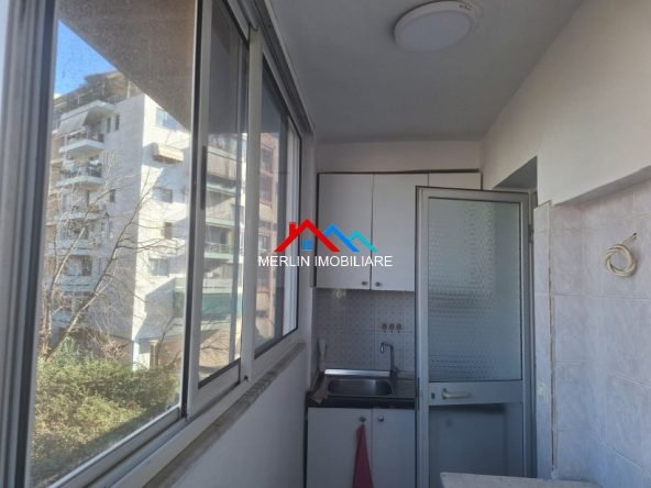 Tirane, shitet apartament 2+1+Ballkon Kati 4, 63 m² 115.000 € (RRUGA IDRIZ DOLLAKU,ALI DEM)