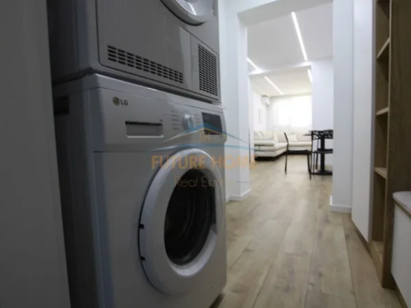 Qera, Apartament 1+1, 21 Dhjetori, Tiranë 650 €, PLUS63540