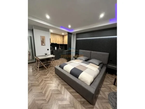 Tirane, shiten 3 Garsoniere , Kati 3, 100 m² 420.000 € (MYSLYM SHYRI)