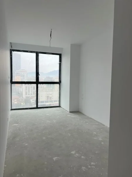 Tirane, shitet apartament 3+1+Ballkon Kati 10, 170 m² 813.000 € (Vertical Forest)