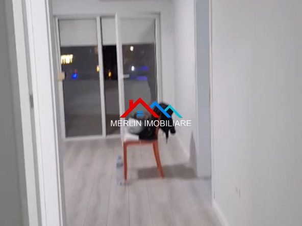 Tirane, jepet me qera apartament 2+1+Ballkon Kati 2, 80 m² 600 € (DON BOSKO)