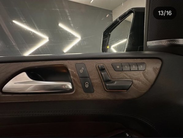 Tirane, shes SUV Mercedes Benz ML Nafte, e zeze automatik Klima 240.000 km 14.997 €