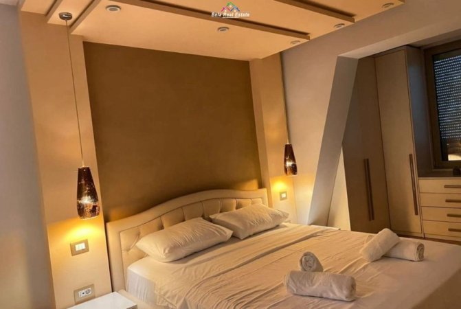 Tirane, jepet me qera apartament 2+1 Kati 1, 96 m² 1.000 € (Rruga Bardhok Biba)