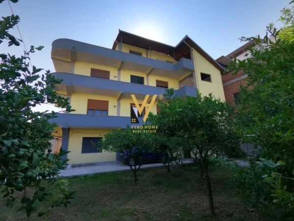 Tirane, shitet 4 Katshe Kati 0, 600 m² 600.000 € (SIRI KODRA)
